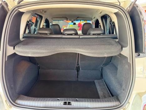CITROEN C3 Picasso 1.6 16V 4P FLEX EXCLUSIVE AUTOM�TICO, Foto 11