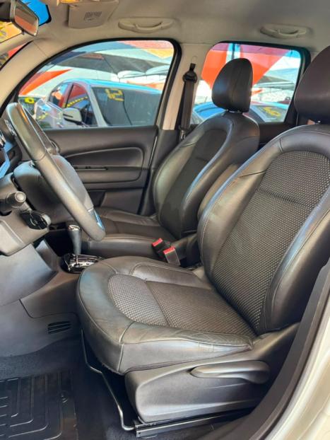 CITROEN C3 Picasso 1.6 16V 4P FLEX EXCLUSIVE AUTOM�TICO, Foto 15