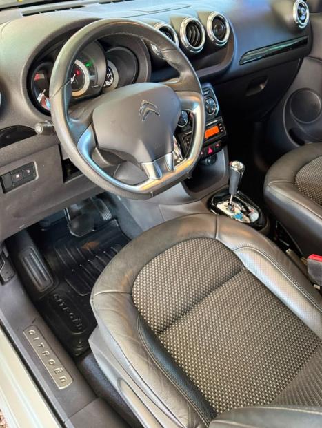 CITROEN C3 Picasso 1.6 16V 4P FLEX EXCLUSIVE AUTOM�TICO, Foto 16