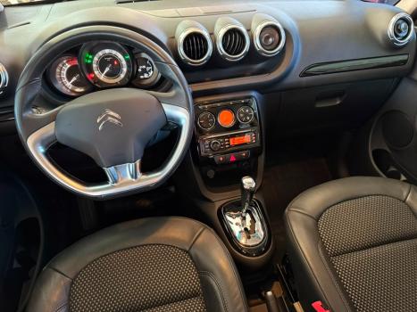 CITROEN C3 Picasso 1.6 16V 4P FLEX EXCLUSIVE AUTOM�TICO, Foto 18