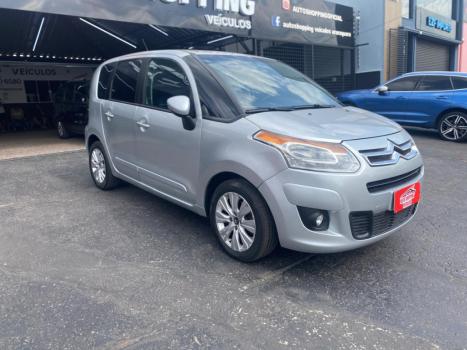 CITROEN C3 Picasso 1.5 4P FLEX GLX, Foto 2