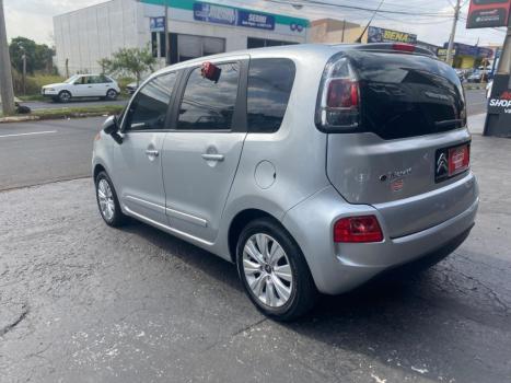 CITROEN C3 Picasso 1.5 4P FLEX GLX, Foto 3