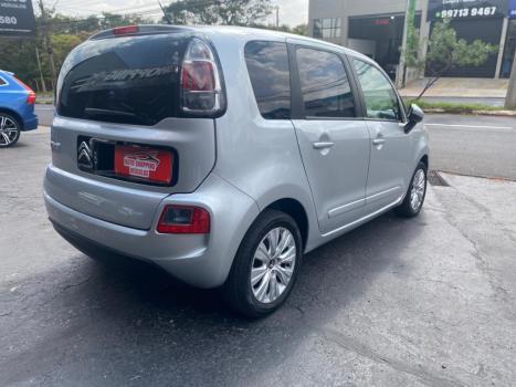 CITROEN C3 Picasso 1.5 4P FLEX GLX, Foto 5