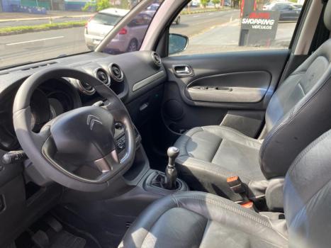 CITROEN C3 Picasso 1.5 4P FLEX GLX, Foto 7