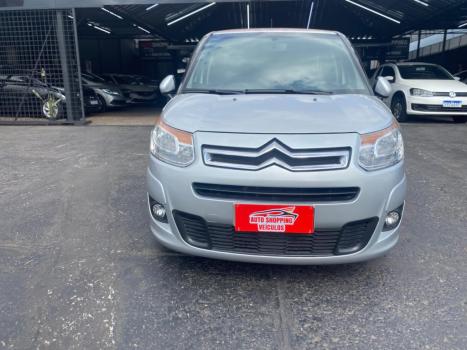CITROEN C3 Picasso 1.5 4P FLEX GLX, Foto 10