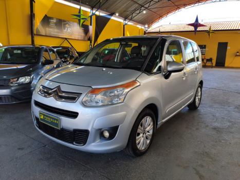 CITROEN C3 Picasso 1.6 16V 4P FLEX GLX, Foto 1