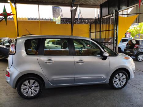 CITROEN C3 Picasso 1.6 16V 4P FLEX GLX, Foto 2