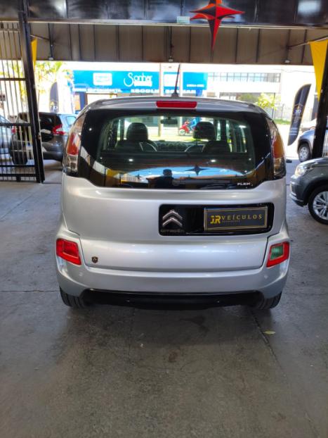 CITROEN C3 Picasso 1.6 16V 4P FLEX GLX, Foto 3