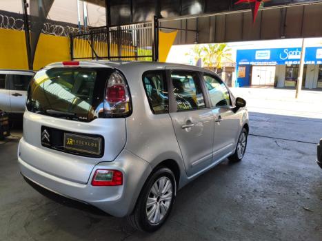 CITROEN C3 Picasso 1.6 16V 4P FLEX GLX, Foto 4