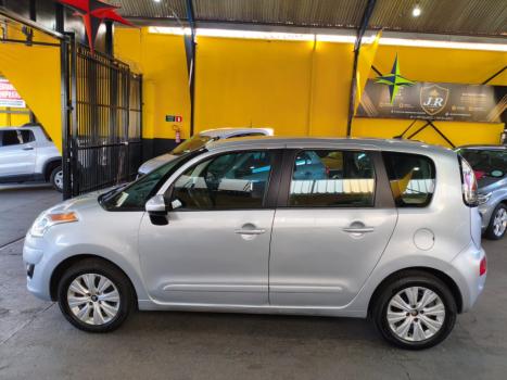 CITROEN C3 Picasso 1.6 16V 4P FLEX GLX, Foto 5