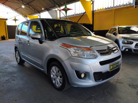 CITROEN C3 Picasso 1.6 16V 4P FLEX GLX, Foto 6