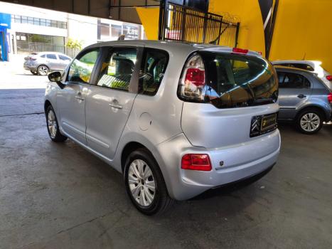 CITROEN C3 Picasso 1.6 16V 4P FLEX GLX, Foto 7
