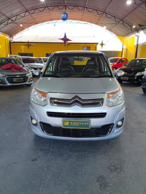 CITROEN C3 Picasso 1.6 16V 4P FLEX GLX, Foto 8