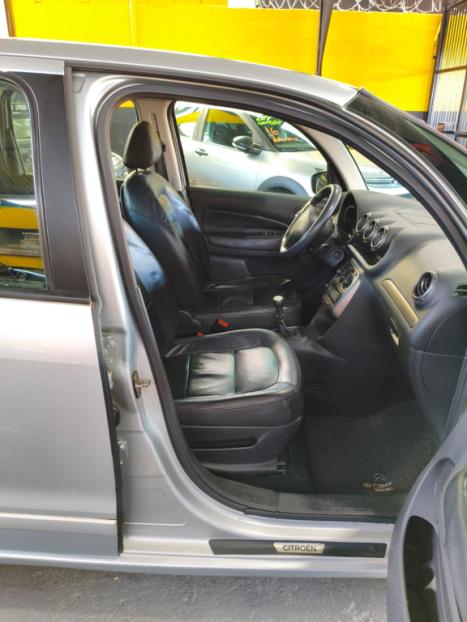 CITROEN C3 Picasso 1.6 16V 4P FLEX GLX, Foto 9