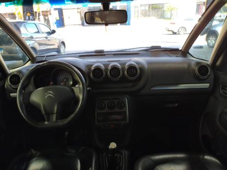 CITROEN C3 Picasso 1.6 16V 4P FLEX GLX, Foto 11