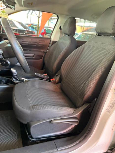 CITROEN C4 Cactus 1.6 16V 4P VTI 120 FLEX FEEL AUTOM�TICO, Foto 14