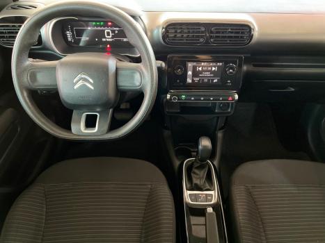 CITROEN C4 Cactus 1.6 16V 4P VTI 120 FLEX FEEL AUTOM�TICO, Foto 19