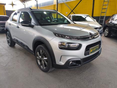 CITROEN C4 Cactus 1.6 16V 4P VTI 120 FLEX FEEL AUTOM�TICO, Foto 3