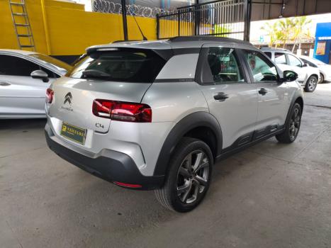 CITROEN C4 Cactus 1.6 16V 4P VTI 120 FLEX FEEL AUTOM�TICO, Foto 5