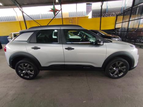 CITROEN C4 Cactus 1.6 16V 4P VTI 120 FLEX FEEL AUTOM�TICO, Foto 7