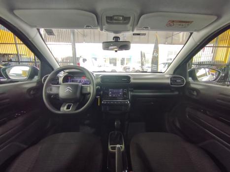 CITROEN C4 Cactus 1.6 16V 4P VTI 120 FLEX FEEL AUTOM�TICO, Foto 10