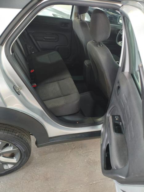 CITROEN C4 Cactus 1.6 16V 4P VTI 120 FLEX FEEL AUTOM�TICO, Foto 12