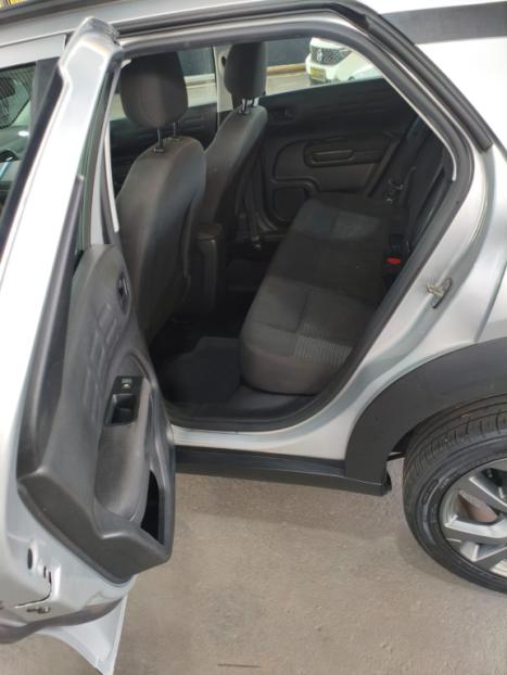 CITROEN C4 Cactus 1.6 16V 4P VTI 120 FLEX FEEL AUTOM�TICO, Foto 14
