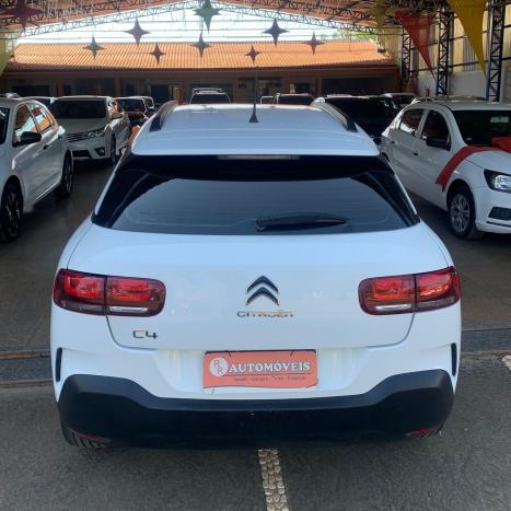 CITROEN C4 Cactus , Foto 3