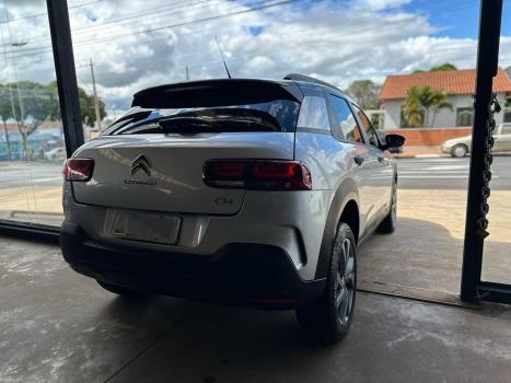 CITROEN C4 Cactus , Foto 4