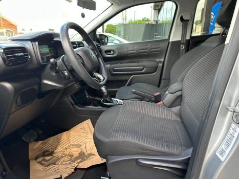 CITROEN C4 Cactus , Foto 10