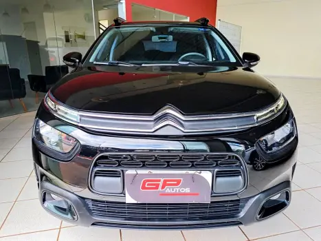 CITROEN C4 Cactus , Foto 1