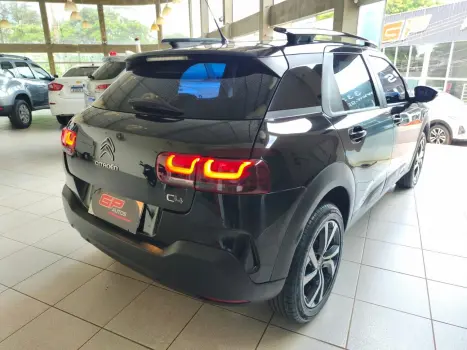 CITROEN C4 Cactus , Foto 4