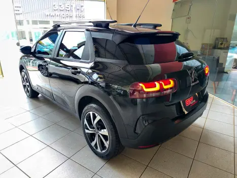 CITROEN C4 Cactus , Foto 5
