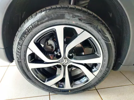 CITROEN C4 Cactus , Foto 6