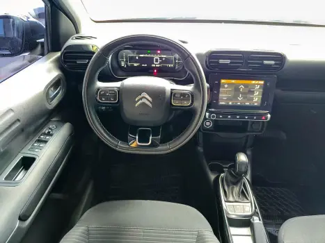 CITROEN C4 Cactus , Foto 10