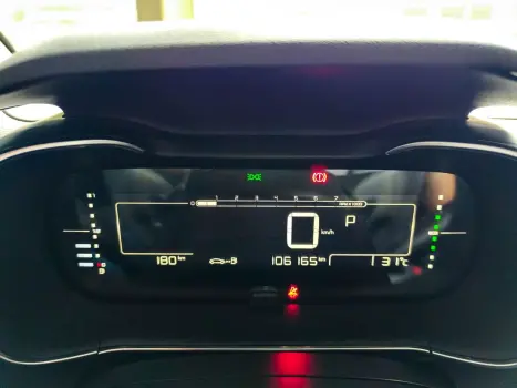 CITROEN C4 Cactus , Foto 11