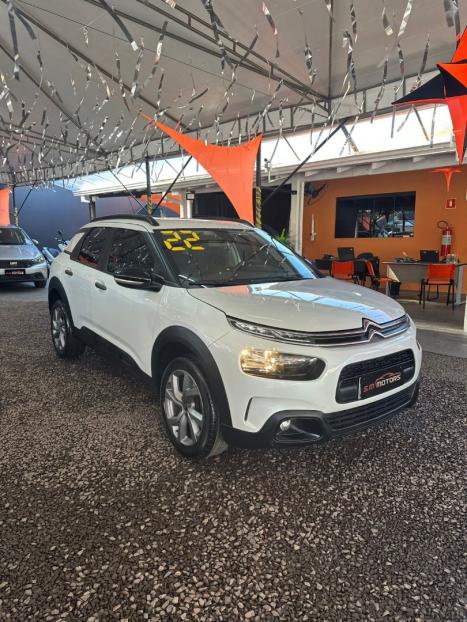 CITROEN C4 Cactus , Foto 2