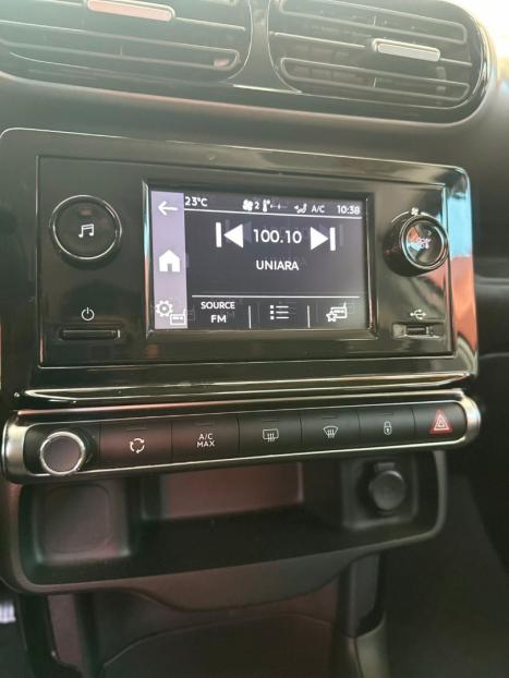 CITROEN C4 Cactus , Foto 13