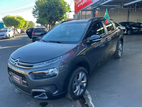 CITROEN C4 Cactus , Foto 1
