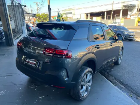 CITROEN C4 Cactus , Foto 9