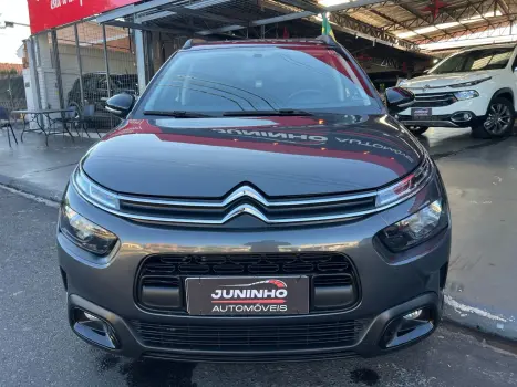 CITROEN C4 Cactus , Foto 11