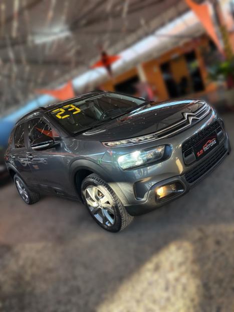 CITROEN C4 Cactus , Foto 2