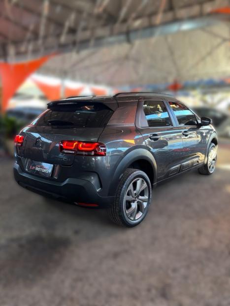 CITROEN C4 Cactus , Foto 8