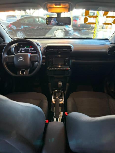 CITROEN C4 Cactus , Foto 12