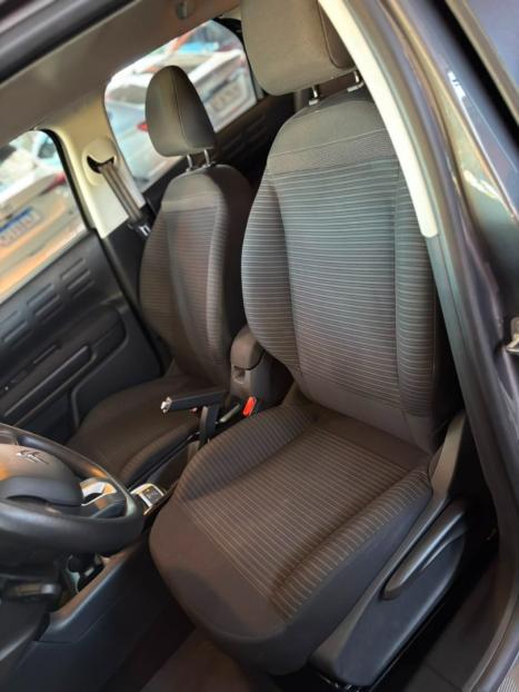 CITROEN C4 Cactus , Foto 18