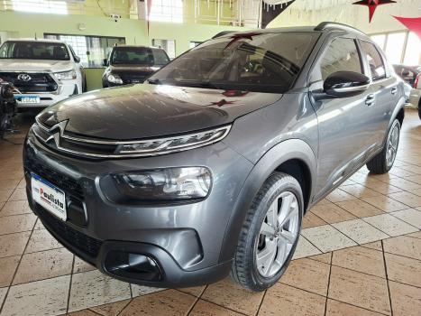 CITROEN C4 Cactus , Foto 1