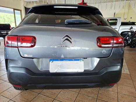 CITROEN C4 Cactus , Foto 4