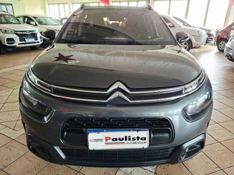 CITROEN C4 Cactus , Foto 8