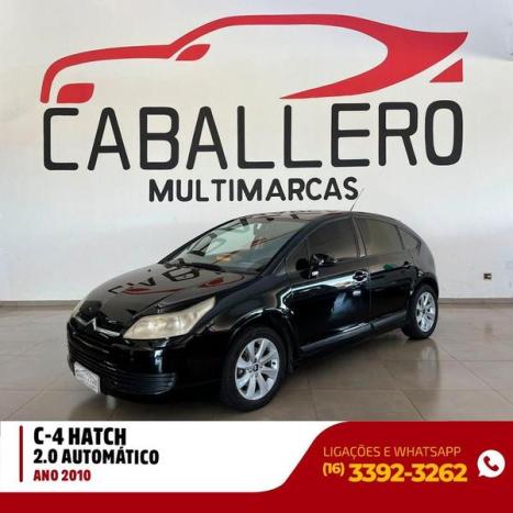 CITROEN C4 Hatch 2.0 16V 4P GLX FLEX AUTOM�TICO, Foto 1