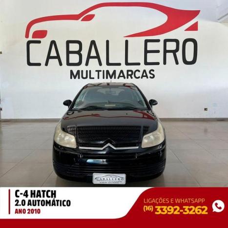 CITROEN C4 Hatch 2.0 16V 4P GLX FLEX AUTOM�TICO, Foto 2